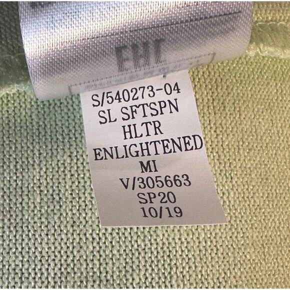 Women’s Gap Sleeveless Soft Spun Tank Top, NWT, XL tall - Picture 7 of 7